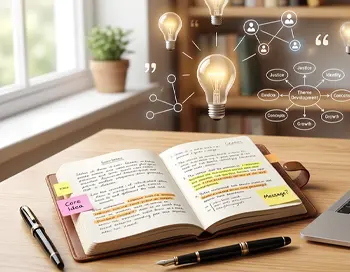 Theme Statement Examples: How to Write One in 2026